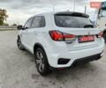 Белый Мицубиси Outlander Sport, объемом двигателя 2 л и пробегом 89 тыс. км за 17900 $, фото 5 на Automoto.ua