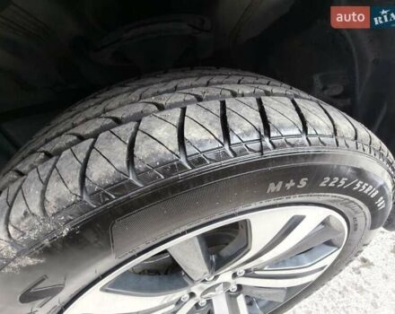 Белый Мицубиси Outlander Sport, объемом двигателя 2 л и пробегом 89 тыс. км за 17900 $, фото 1 на Automoto.ua