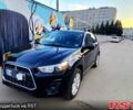 Чорний Міцубісі Outlander Sport, об'ємом двигуна 20 л та пробігом 86 тис. км за 10990 $, фото 1 на Automoto.ua