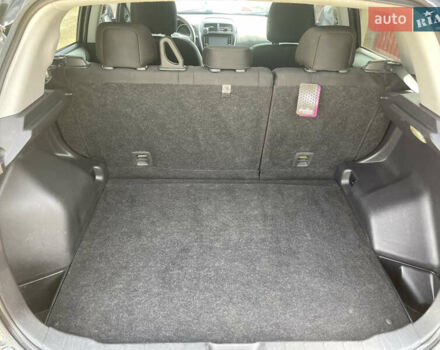 Черный Мицубиси Outlander Sport, объемом двигателя 2 л и пробегом 205 тыс. км за 10750 $, фото 11 на Automoto.ua