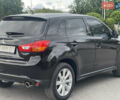 Черный Мицубиси Outlander Sport, объемом двигателя 2 л и пробегом 205 тыс. км за 10750 $, фото 8 на Automoto.ua