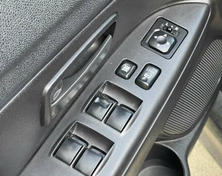 Черный Мицубиси Outlander Sport, объемом двигателя 2 л и пробегом 205 тыс. км за 10750 $, фото 16 на Automoto.ua