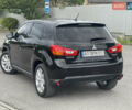 Черный Мицубиси Outlander Sport, объемом двигателя 2 л и пробегом 205 тыс. км за 10750 $, фото 2 на Automoto.ua