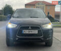 Черный Мицубиси Outlander Sport, объемом двигателя 2 л и пробегом 205 тыс. км за 10750 $, фото 4 на Automoto.ua