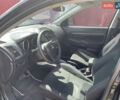 Черный Мицубиси Outlander Sport, объемом двигателя 2 л и пробегом 205 тыс. км за 10750 $, фото 13 на Automoto.ua