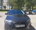 Чорний Міцубісі Outlander Sport, об'ємом двигуна 2 л та пробігом 160 тис. км за 11800 $, фото 12 на Automoto.ua