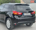 Черный Мицубиси Outlander Sport, объемом двигателя 2 л и пробегом 205 тыс. км за 10750 $, фото 9 на Automoto.ua