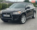Черный Мицубиси Outlander Sport, объемом двигателя 2 л и пробегом 205 тыс. км за 10750 $, фото 1 на Automoto.ua