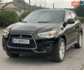Черный Мицубиси Outlander Sport, объемом двигателя 2 л и пробегом 205 тыс. км за 10750 $, фото 10 на Automoto.ua