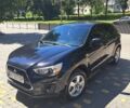 Черный Мицубиси Outlander Sport, объемом двигателя 2 л и пробегом 160 тыс. км за 11800 $, фото 5 на Automoto.ua