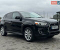 Черный Мицубиси Outlander Sport, объемом двигателя 2 л и пробегом 157 тыс. км за 11900 $, фото 6 на Automoto.ua