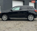 Черный Мицубиси Outlander Sport, объемом двигателя 2 л и пробегом 157 тыс. км за 11900 $, фото 1 на Automoto.ua