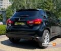 Чорний Міцубісі Outlander Sport, об'ємом двигуна 2 л та пробігом 120 тис. км за 11699 $, фото 6 на Automoto.ua