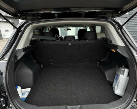 Черный Мицубиси Outlander Sport, объемом двигателя 2 л и пробегом 157 тыс. км за 11900 $, фото 15 на Automoto.ua