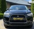 Чорний Міцубісі Outlander Sport, об'ємом двигуна 2 л та пробігом 120 тис. км за 11999 $, фото 1 на Automoto.ua