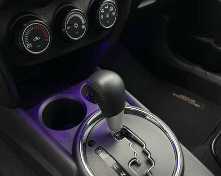 Черный Мицубиси Outlander Sport, объемом двигателя 2 л и пробегом 157 тыс. км за 11900 $, фото 26 на Automoto.ua