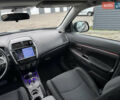 Черный Мицубиси Outlander Sport, объемом двигателя 2 л и пробегом 157 тыс. км за 11900 $, фото 13 на Automoto.ua