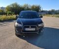 Черный Мицубиси Outlander Sport, объемом двигателя 1.97 л и пробегом 80 тыс. км за 12000 $, фото 1 на Automoto.ua