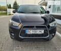 Чорний Міцубісі Outlander Sport, об'ємом двигуна 2 л та пробігом 116 тис. км за 11800 $, фото 1 на Automoto.ua