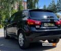 Чорний Міцубісі Outlander Sport, об'ємом двигуна 2 л та пробігом 120 тис. км за 11699 $, фото 4 на Automoto.ua