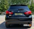 Чорний Міцубісі Outlander Sport, об'ємом двигуна 2 л та пробігом 120 тис. км за 11699 $, фото 5 на Automoto.ua