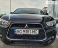 Чорний Міцубісі Outlander Sport, об'ємом двигуна 2 л та пробігом 116 тис. км за 11800 $, фото 12 на Automoto.ua