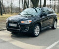 Чорний Міцубісі Outlander Sport, об'ємом двигуна 2 л та пробігом 144 тис. км за 12150 $, фото 3 на Automoto.ua