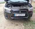 Черный Мицубиси Outlander Sport, объемом двигателя 2 л и пробегом 225 тыс. км за 11200 $, фото 11 на Automoto.ua