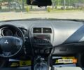 Чорний Міцубісі Outlander Sport, об'ємом двигуна 2 л та пробігом 120 тис. км за 11699 $, фото 10 на Automoto.ua