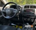 Чорний Міцубісі Outlander Sport, об'ємом двигуна 2 л та пробігом 120 тис. км за 11699 $, фото 11 на Automoto.ua