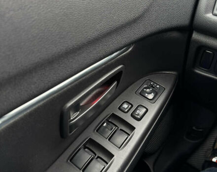 Черный Мицубиси Outlander Sport, объемом двигателя 2 л и пробегом 157 тыс. км за 11900 $, фото 20 на Automoto.ua