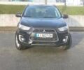 Черный Мицубиси Outlander Sport, объемом двигателя 0 л и пробегом 134 тыс. км за 12300 $, фото 1 на Automoto.ua