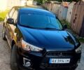 Чорний Міцубісі Outlander Sport, об'ємом двигуна 2 л та пробігом 116 тис. км за 13000 $, фото 1 на Automoto.ua