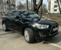 Чорний Міцубісі Outlander Sport, об'ємом двигуна 2 л та пробігом 144 тис. км за 12150 $, фото 15 на Automoto.ua