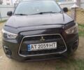 Черный Мицубиси Outlander Sport, объемом двигателя 2 л и пробегом 225 тыс. км за 11200 $, фото 9 на Automoto.ua