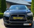 Чорний Міцубісі Outlander Sport, об'ємом двигуна 2 л та пробігом 120 тис. км за 11699 $, фото 1 на Automoto.ua