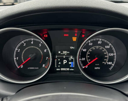 Черный Мицубиси Outlander Sport, объемом двигателя 2 л и пробегом 157 тыс. км за 11900 $, фото 17 на Automoto.ua