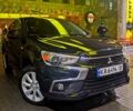 Черный Мицубиси Outlander Sport, объемом двигателя 2.4 л и пробегом 187 тыс. км за 13000 $, фото 13 на Automoto.ua