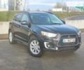 Черный Мицубиси Outlander Sport, объемом двигателя 0 л и пробегом 134 тыс. км за 12300 $, фото 1 на Automoto.ua