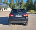 Черный Мицубиси Outlander Sport, объемом двигателя 1.97 л и пробегом 80 тыс. км за 12000 $, фото 6 на Automoto.ua