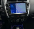 Черный Мицубиси Outlander Sport, объемом двигателя 2 л и пробегом 157 тыс. км за 11900 $, фото 18 на Automoto.ua