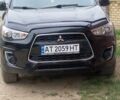 Черный Мицубиси Outlander Sport, объемом двигателя 2 л и пробегом 225 тыс. км за 11200 $, фото 1 на Automoto.ua