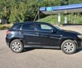 Черный Мицубиси Outlander Sport, объемом двигателя 1.97 л и пробегом 80 тыс. км за 12000 $, фото 7 на Automoto.ua