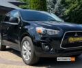 Чорний Міцубісі Outlander Sport, об'ємом двигуна 2 л та пробігом 120 тис. км за 11699 $, фото 1 на Automoto.ua