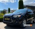 Чорний Міцубісі Outlander Sport, об'ємом двигуна 2 л та пробігом 120 тис. км за 11699 $, фото 2 на Automoto.ua