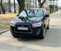 Чорний Міцубісі Outlander Sport, об'ємом двигуна 2 л та пробігом 144 тис. км за 12150 $, фото 2 на Automoto.ua