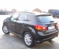 Черный Мицубиси Outlander Sport, объемом двигателя 0 л и пробегом 134 тыс. км за 12300 $, фото 5 на Automoto.ua