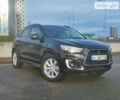 Черный Мицубиси Outlander Sport, объемом двигателя 0 л и пробегом 134 тыс. км за 12300 $, фото 3 на Automoto.ua