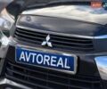 Черный Мицубиси Outlander Sport, объемом двигателя 2.4 л и пробегом 230 тыс. км за 14200 $, фото 7 на Automoto.ua