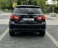 Чорний Міцубісі Outlander Sport, об'ємом двигуна 2 л та пробігом 108 тис. км за 11000 $, фото 6 на Automoto.ua